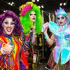 Photos: Thousands Of Fierce Queens Pack Javits Center For RuPaul's DragCon 2018